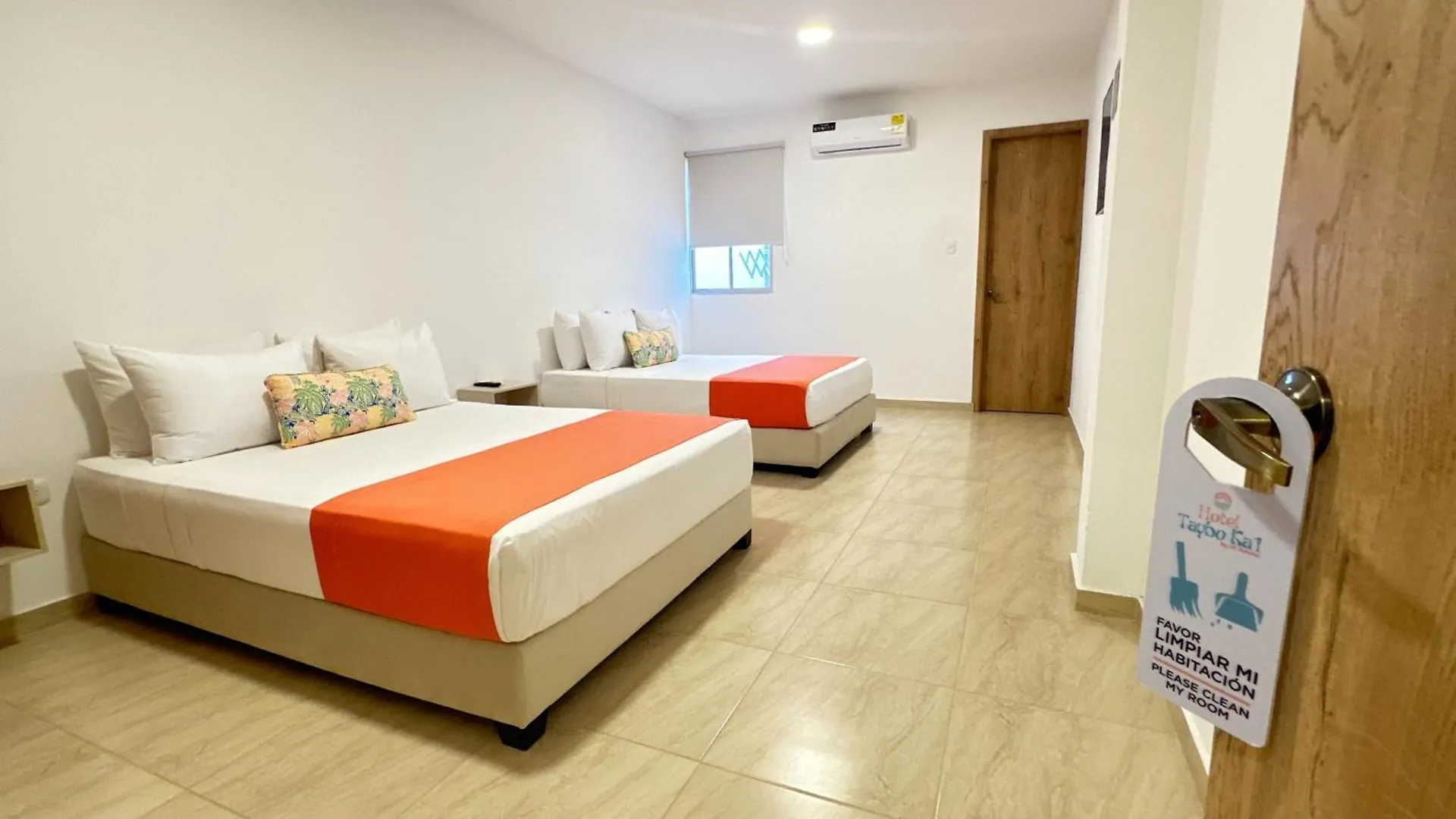 Hotel Taybo Kai By St Hoteles Santa Marta