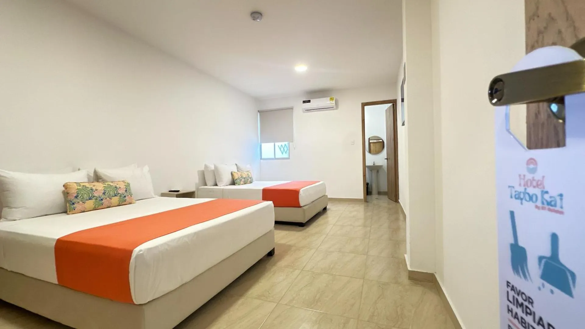 Hotel Taybo Kai By St Hoteles Santa Marta  Colombia