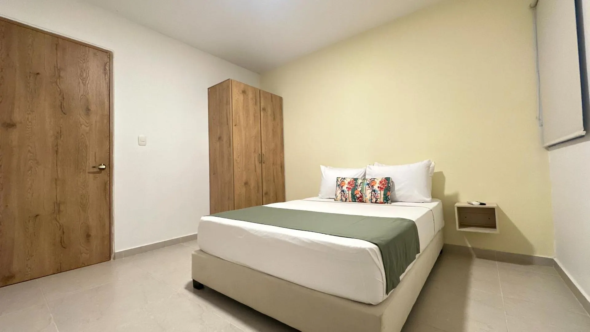 Hotel Taybo Kai By St Hoteles Santa Marta