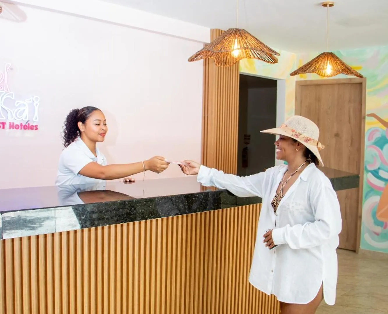Hotel Taybo Kai By St Hoteles Santa Marta