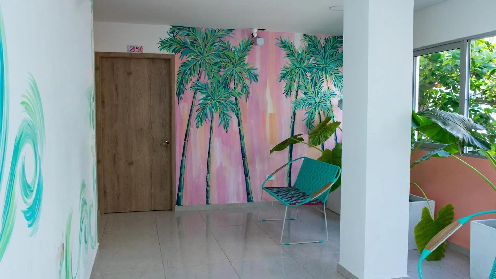 Hotel Taybo Kai By St Hoteles Santa Marta
