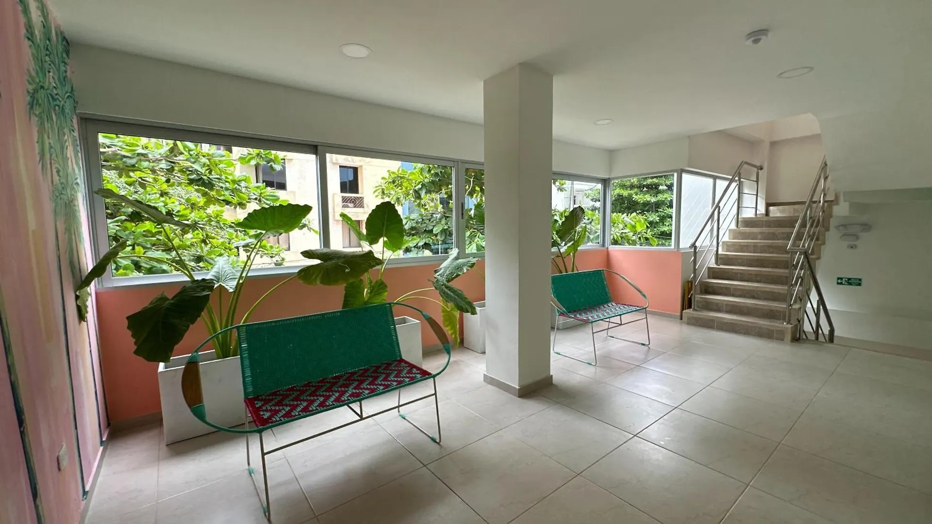 ****  Hotel Taybo Kai By St Hoteles Santa Marta  Colombia