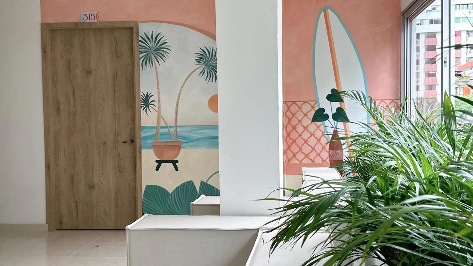Hotel Taybo Kai By St Hoteles Santa Marta