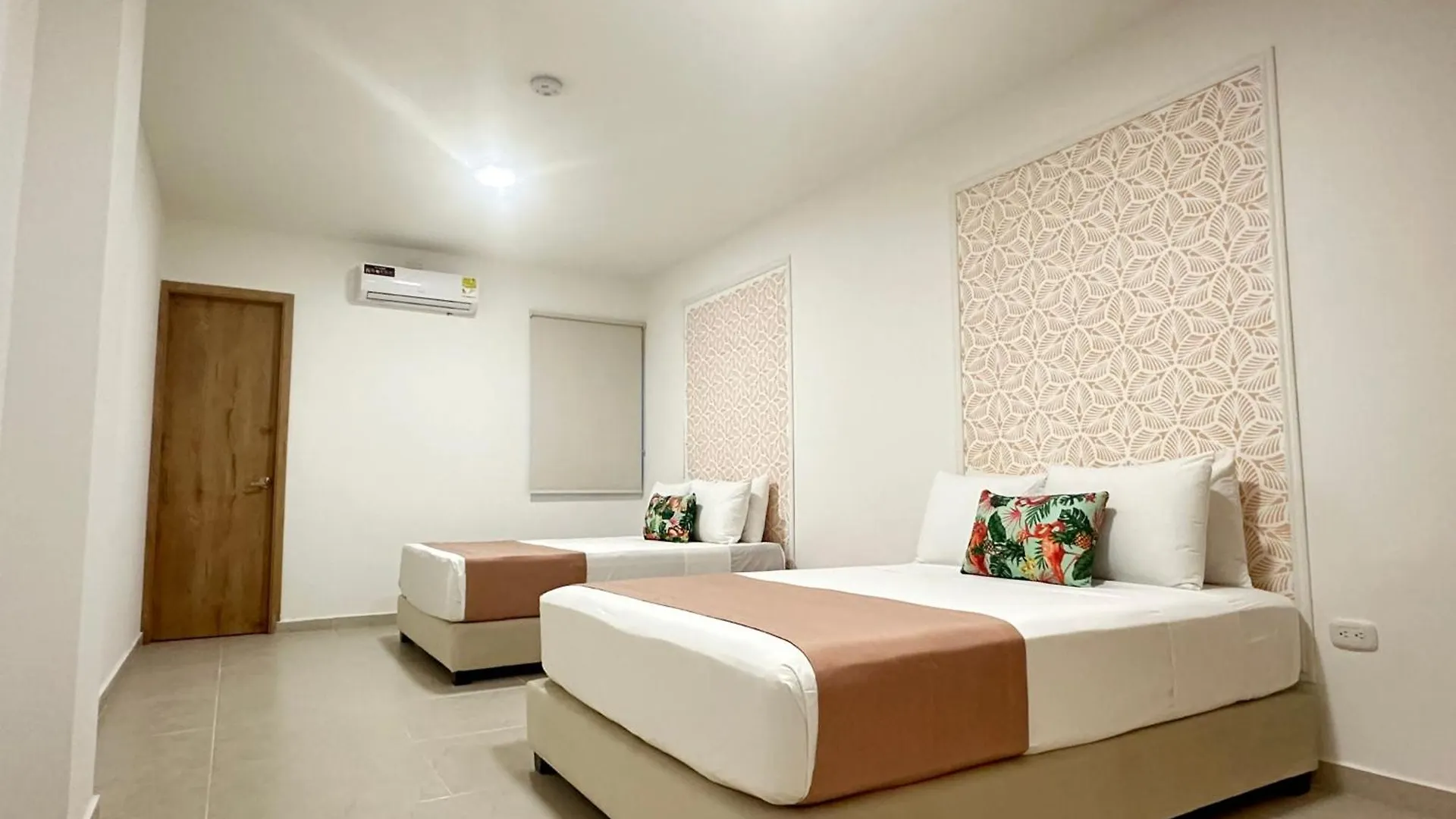 Hotel Taybo Kai By St Hoteles Santa Marta