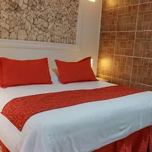 Hotel Casa Puntales ****
