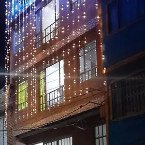 Hotel Danubio 