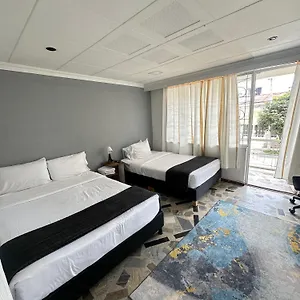 Hotel Way Maker Sede 2 