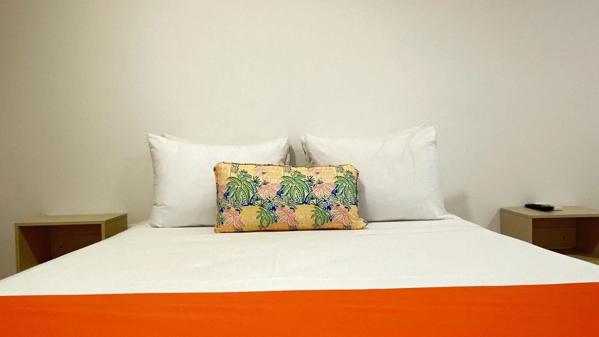 Hotel Taybo Kai By St Hoteles Santa Marta