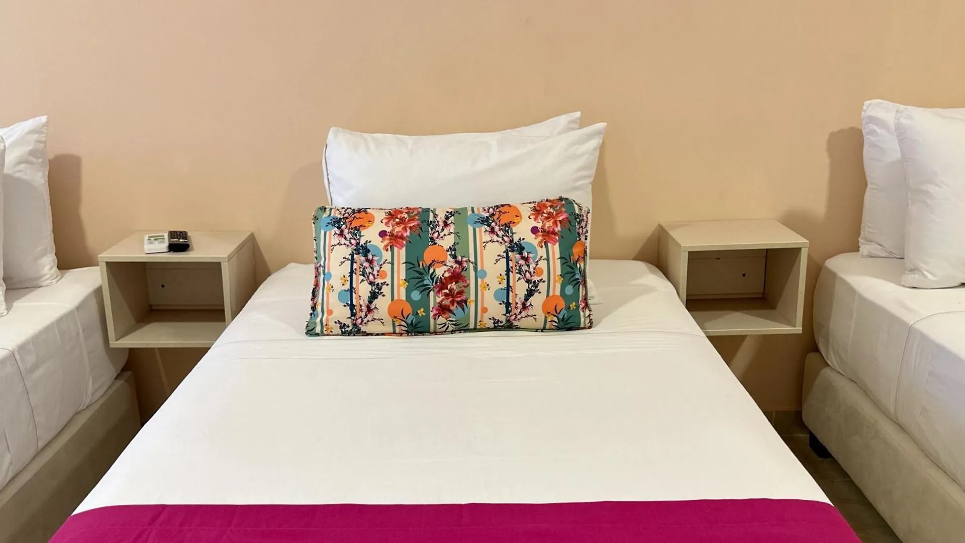 Hotel Taybo Kai By St Hoteles Santa Marta  Colombia