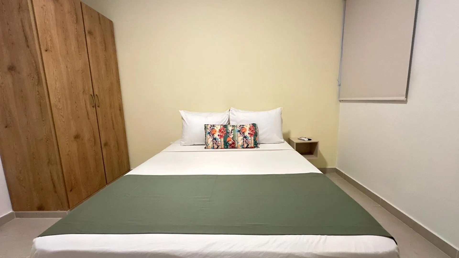 Hotel Taybo Kai By St Hoteles Santa Marta   Santa Marta (Magdalena)