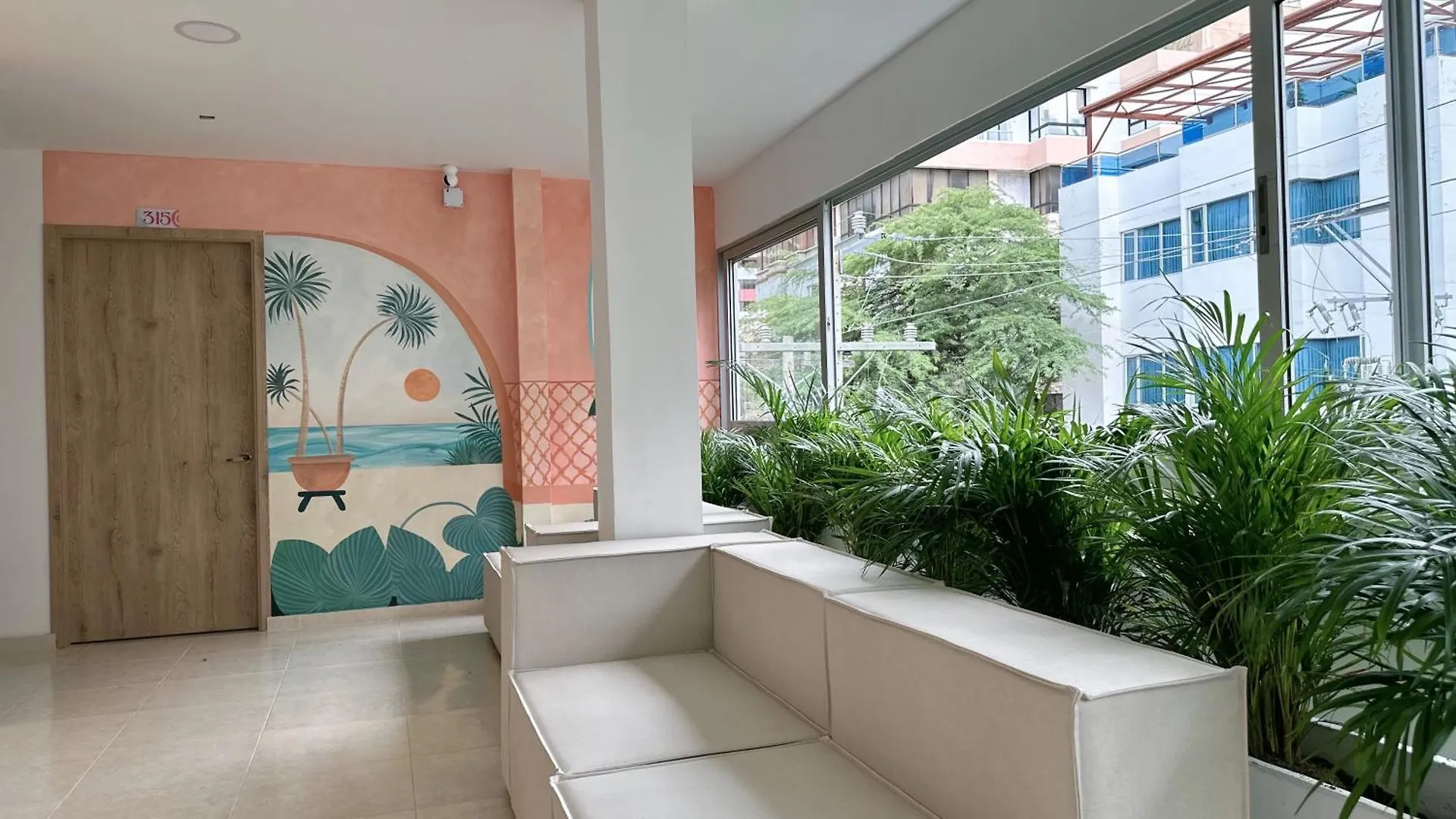 ****  Hotel Taybo Kai By St Hoteles Santa Marta  Colombia
