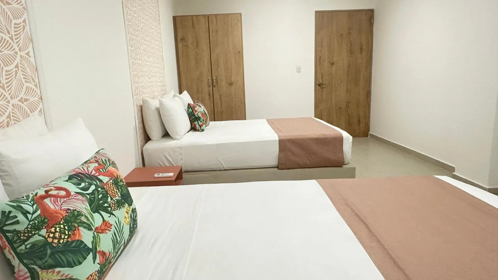 Hotel Taybo Kai By St Hoteles Santa Marta   Santa Marta (Magdalena)